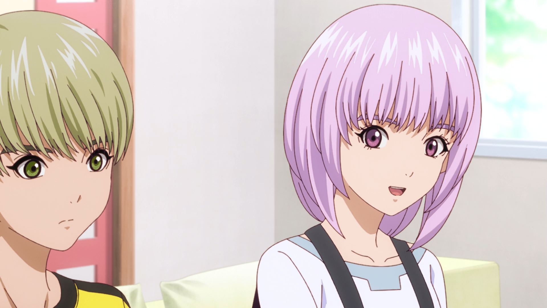 Tiger & Bunny 2 Part 2 (Erai-raws)